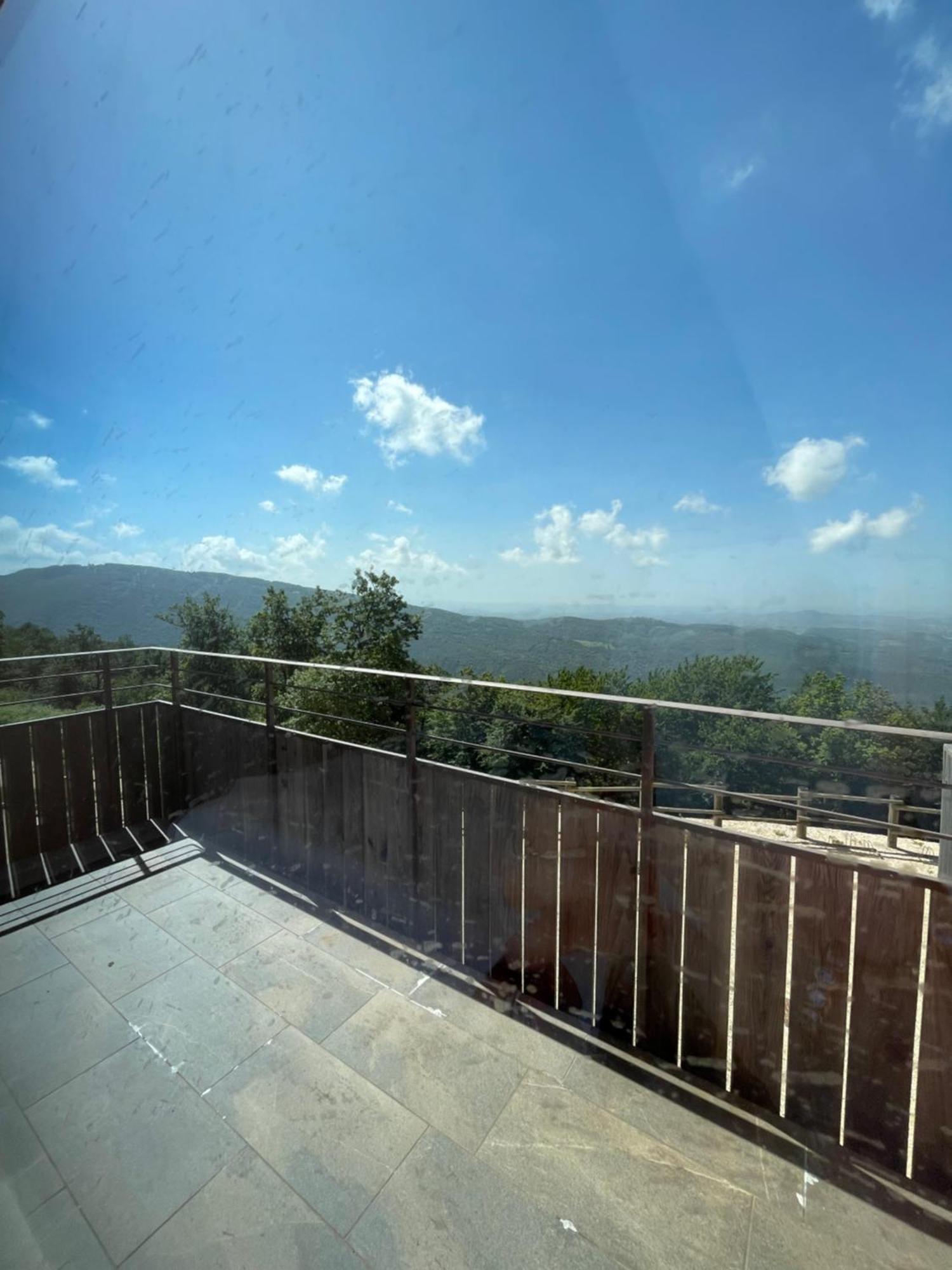 Vila La Planina Prepotto  Exteriér fotografie